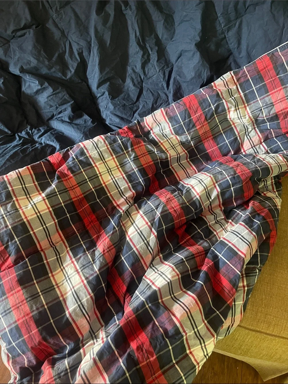 Down Comforter